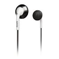 Philips SHE2670BW  Auriculares intrauditivos (SHE2670BW/10)